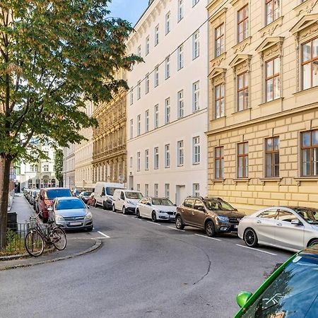 St. Elizabeth 2 Apartment Vienna Exterior photo